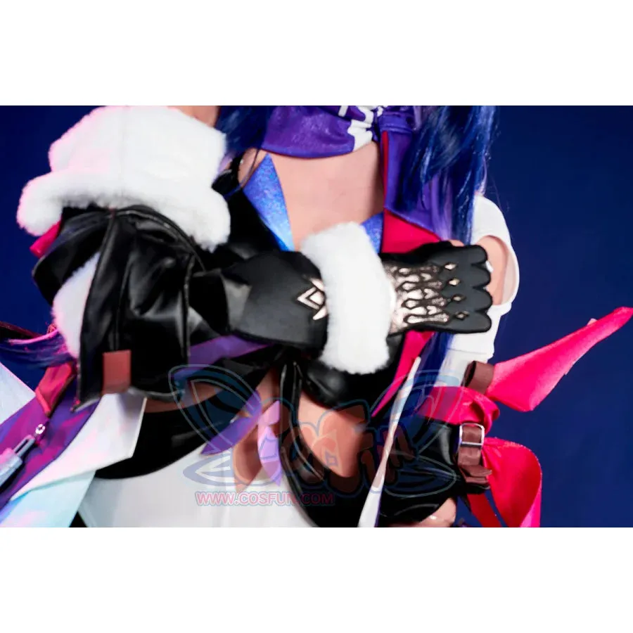 Honkai: Star Rail Seele Cosplay Costume C08651  AAA