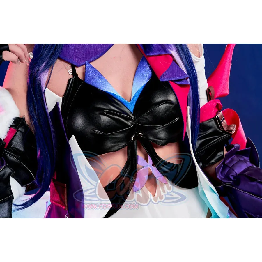 Honkai: Star Rail Seele Cosplay Costume C08651  AAA