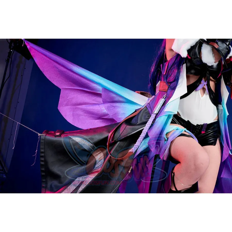 Honkai: Star Rail Seele Cosplay Costume C08651  AAA