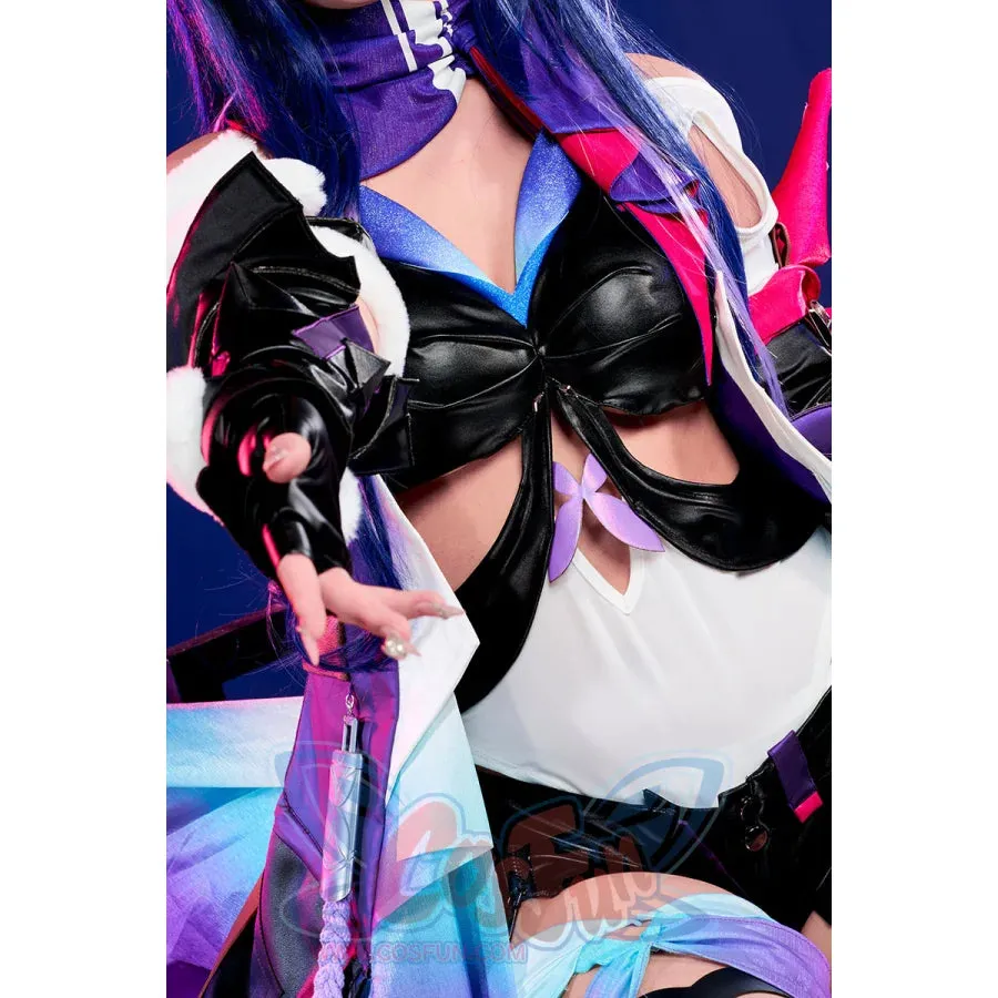 Honkai: Star Rail Seele Cosplay Costume C08651  AAA