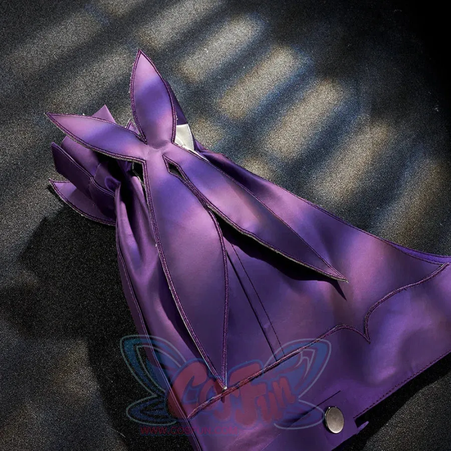Honkai: Star Rail Seele Cosplay Costume C08651  AAA