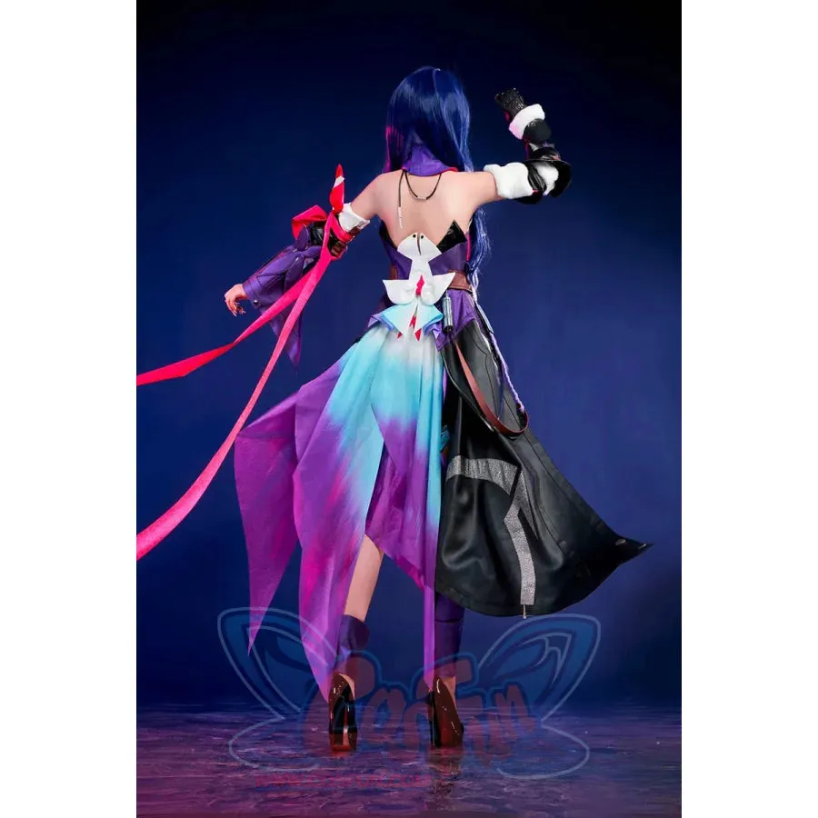 Honkai: Star Rail Seele Cosplay Costume C08651  AAA