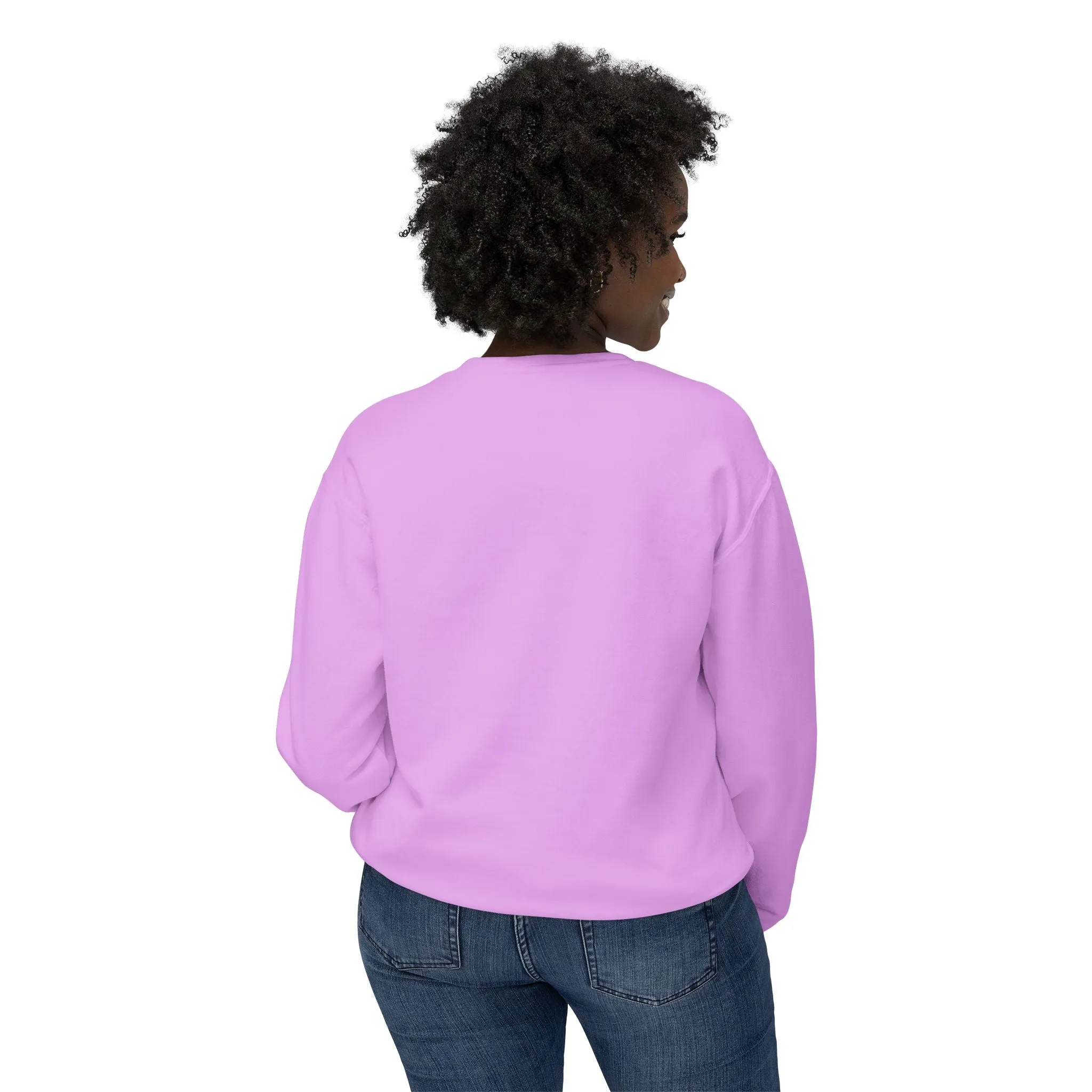 Howdy Checkered Sweatshirt