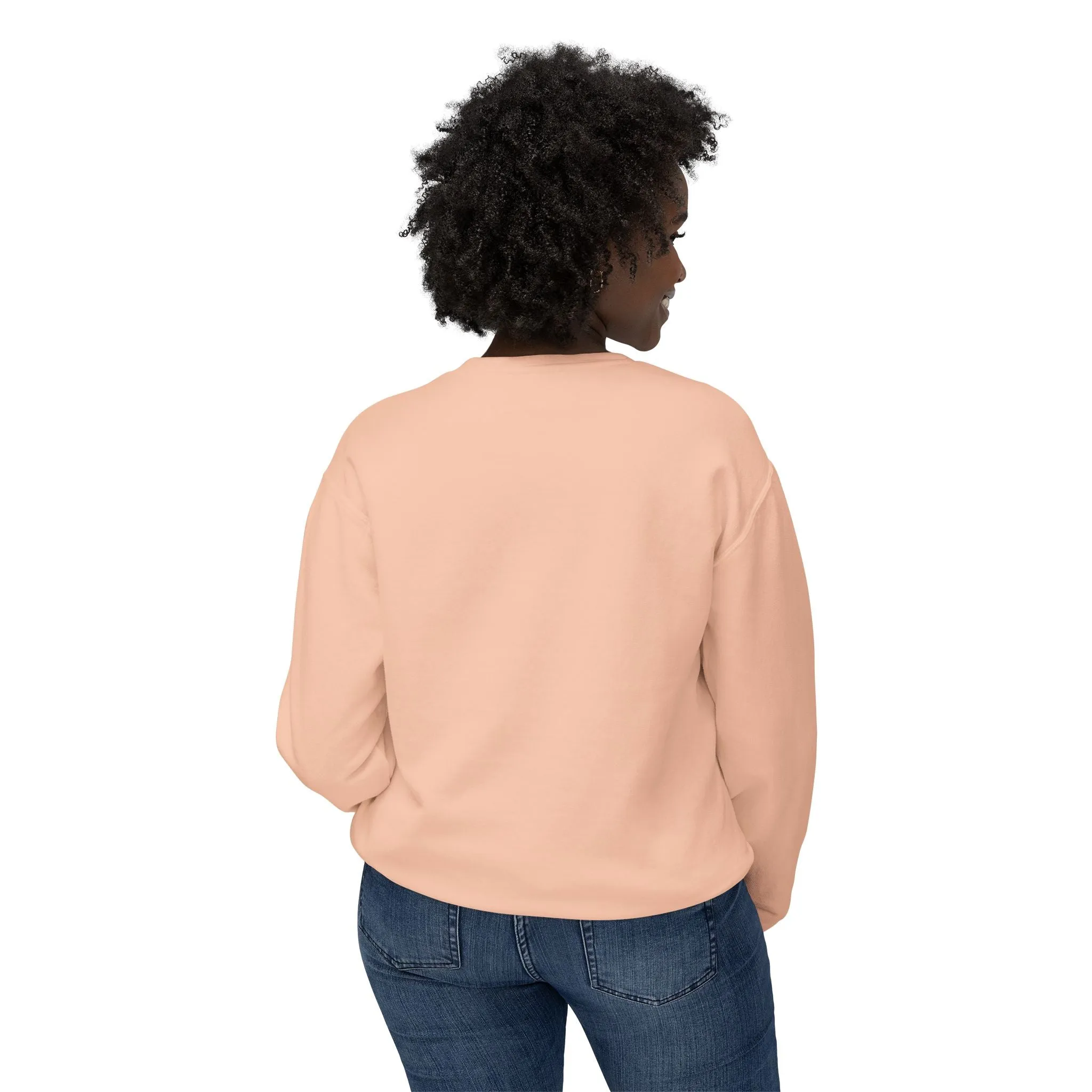 Howdy Checkered Sweatshirt