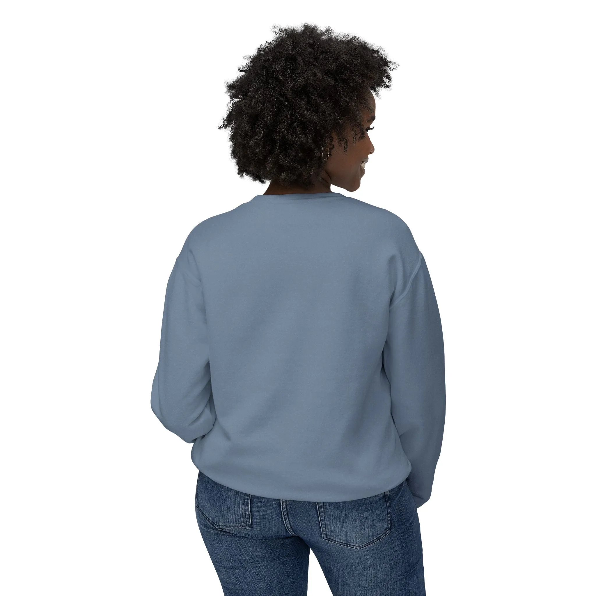 Howdy Checkered Sweatshirt
