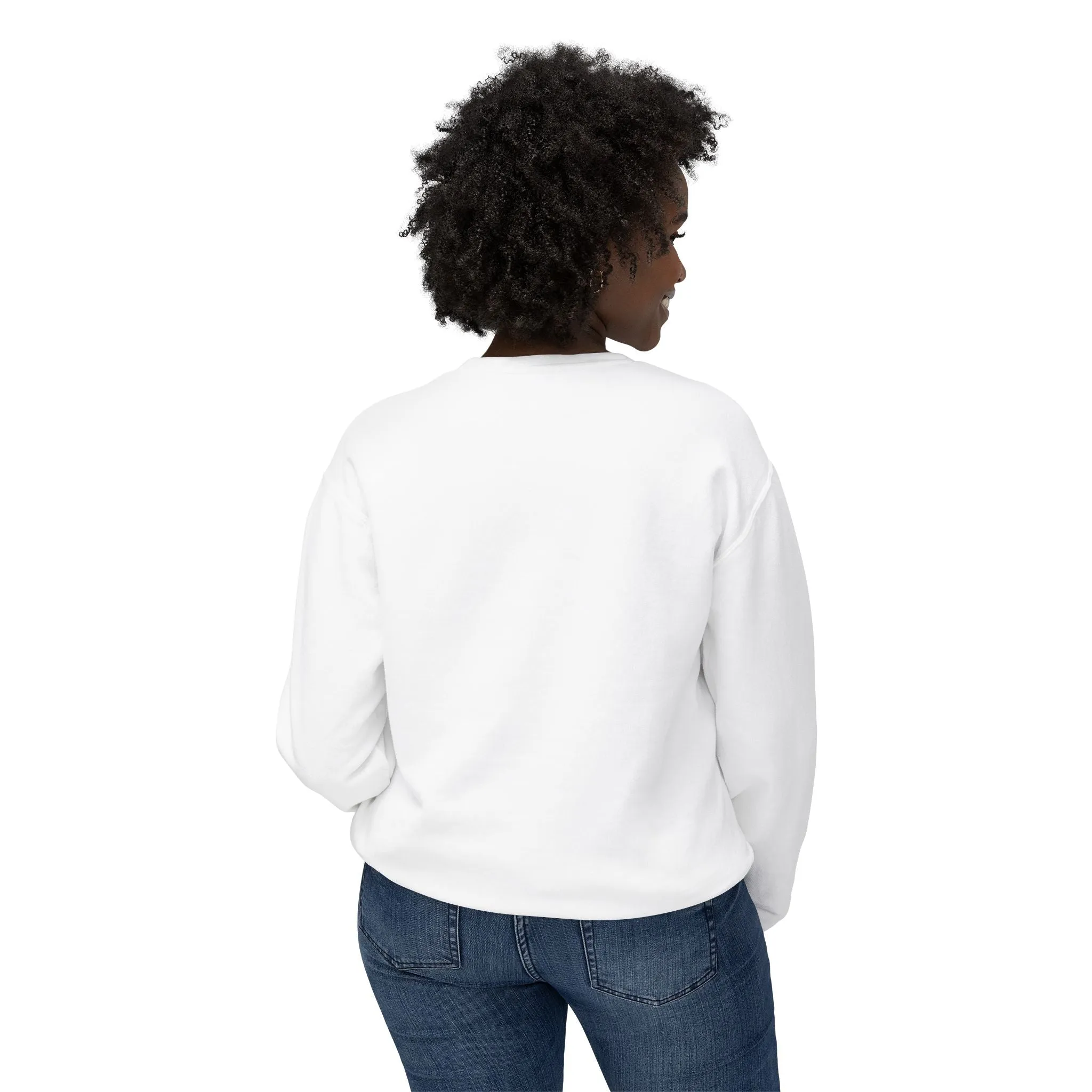 Howdy Checkered Sweatshirt