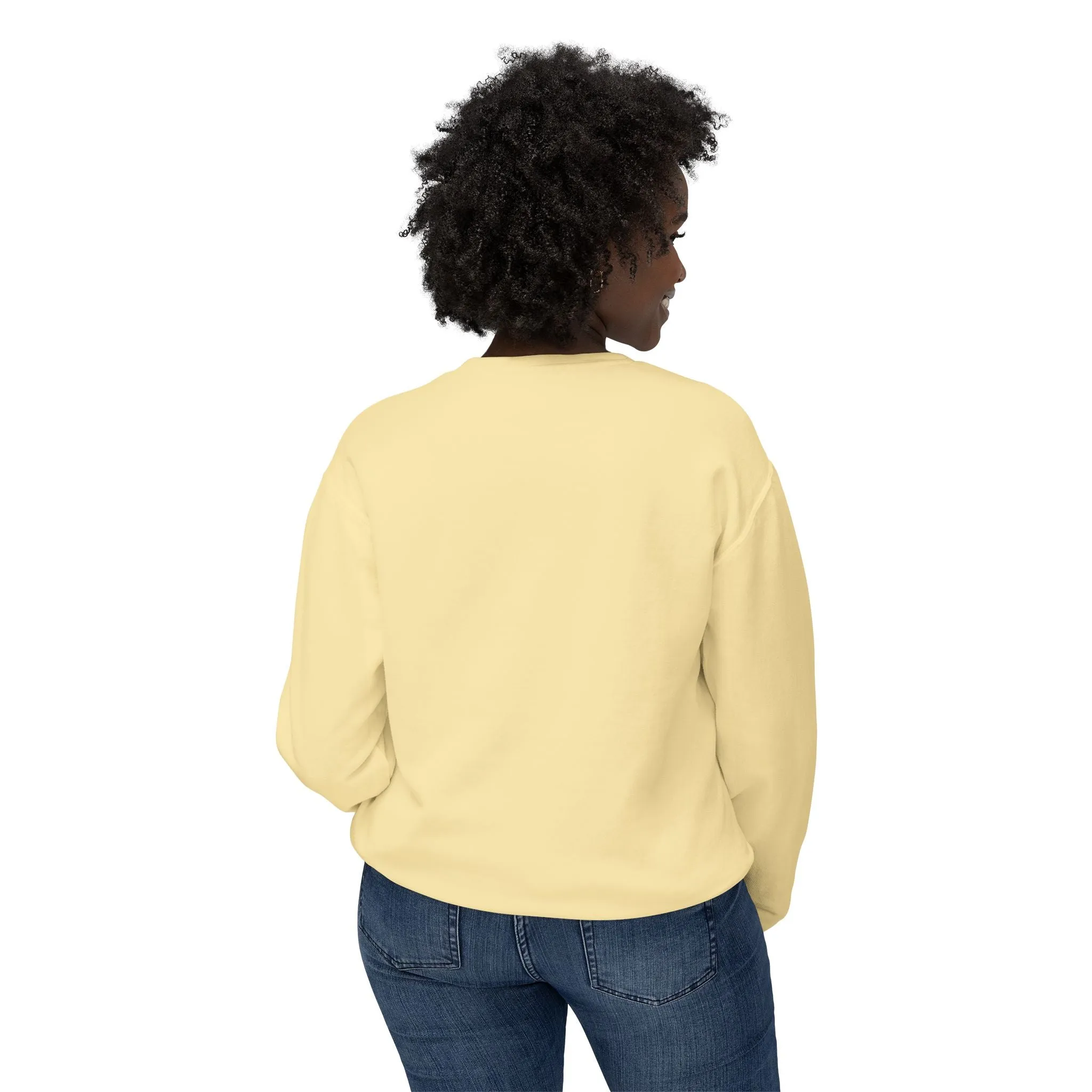 Howdy Checkered Sweatshirt