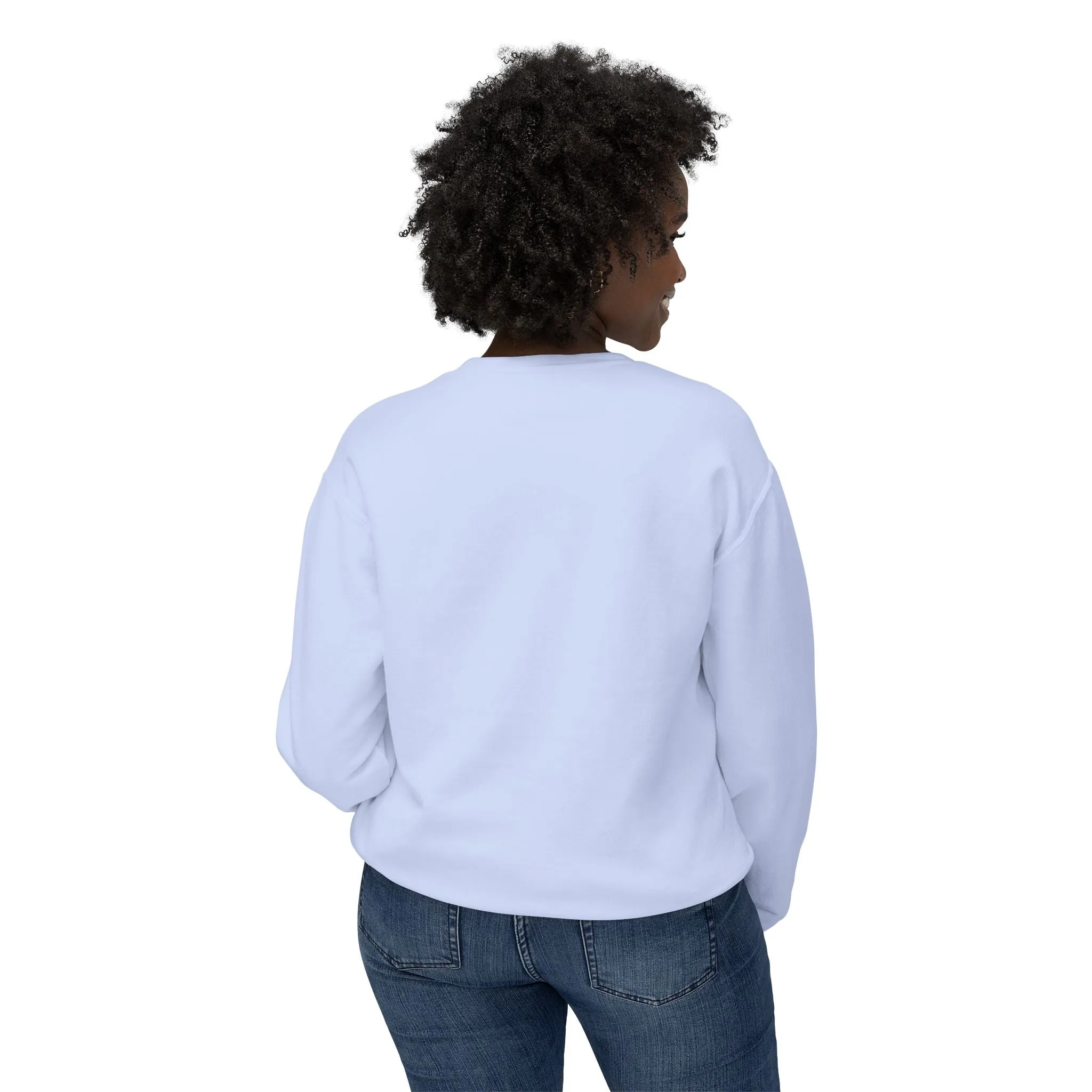 Howdy Checkered Sweatshirt