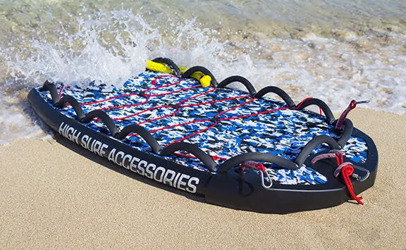 HSA Rescue Sled