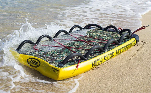 HSA Rescue Sled