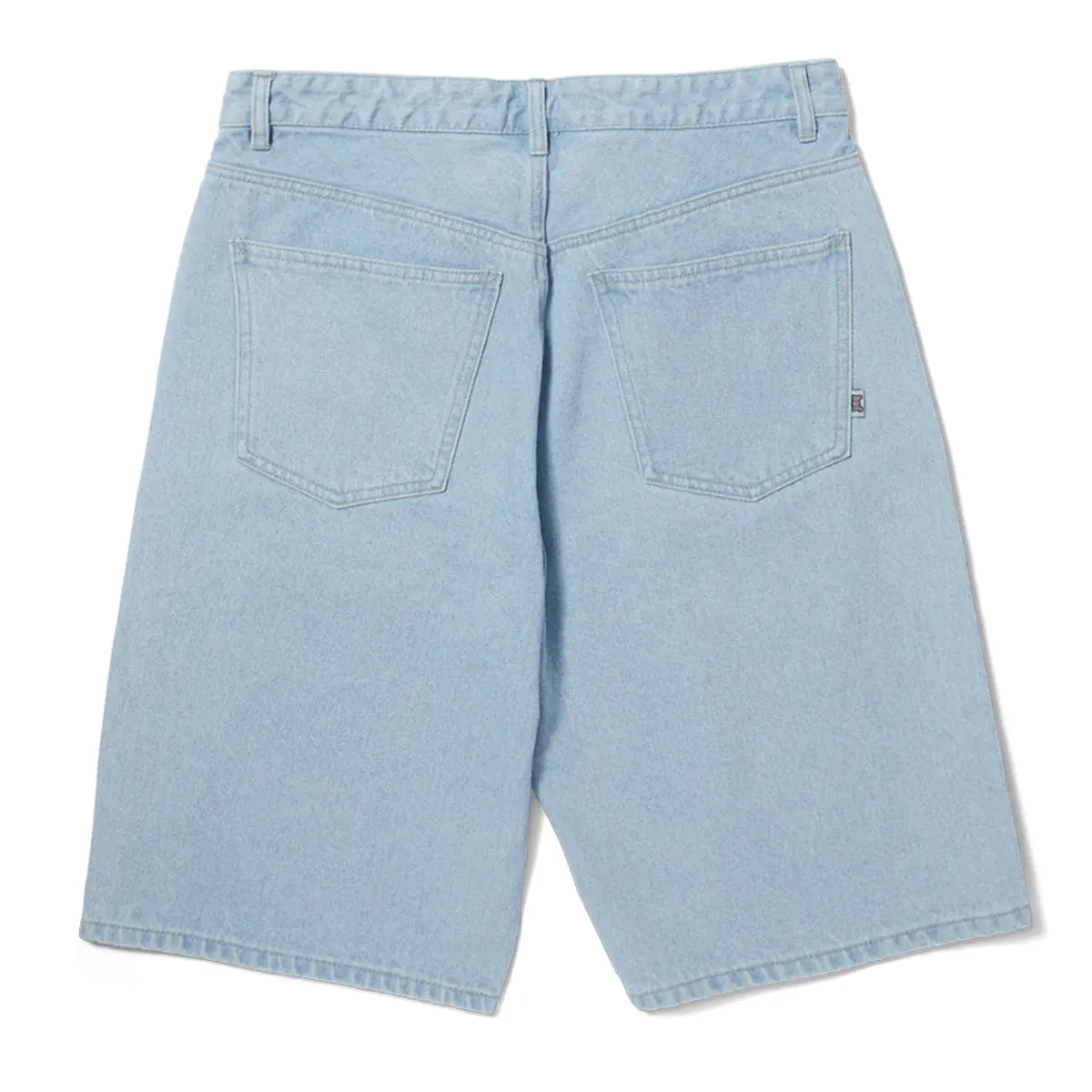 Huf - Cromer Shorts Light Blue