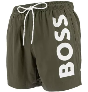 Hugo Boss Octopus Green 50469594-308