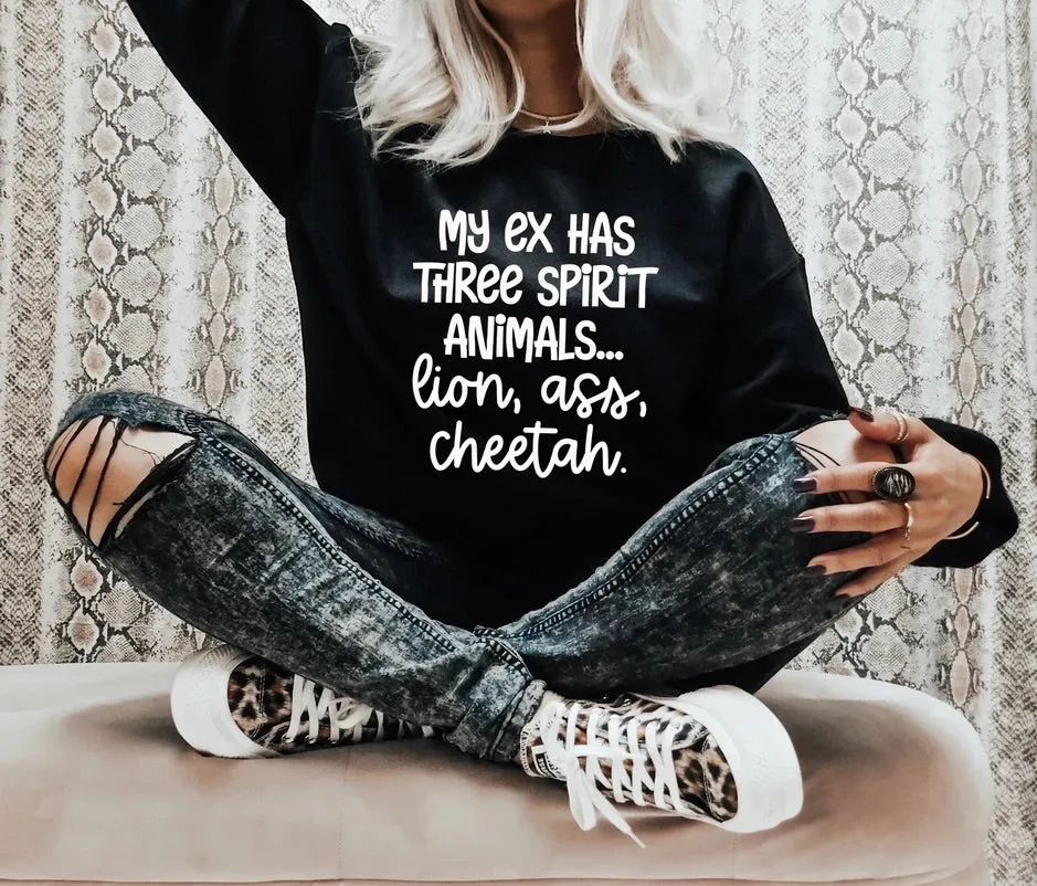Humorous Shirts