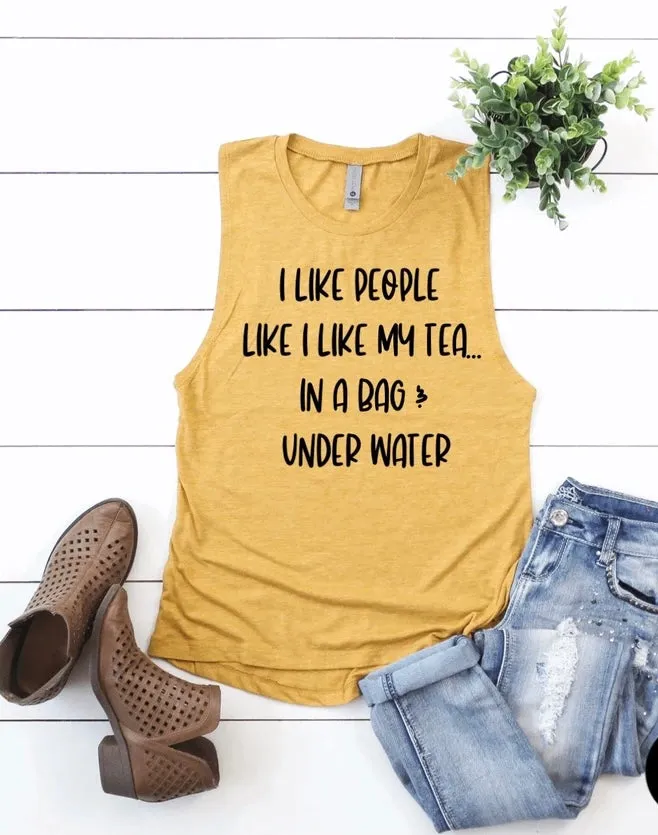 Humorous Shirts