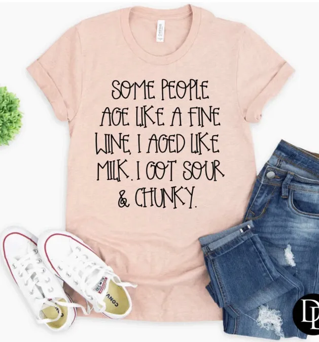 Humorous Shirts