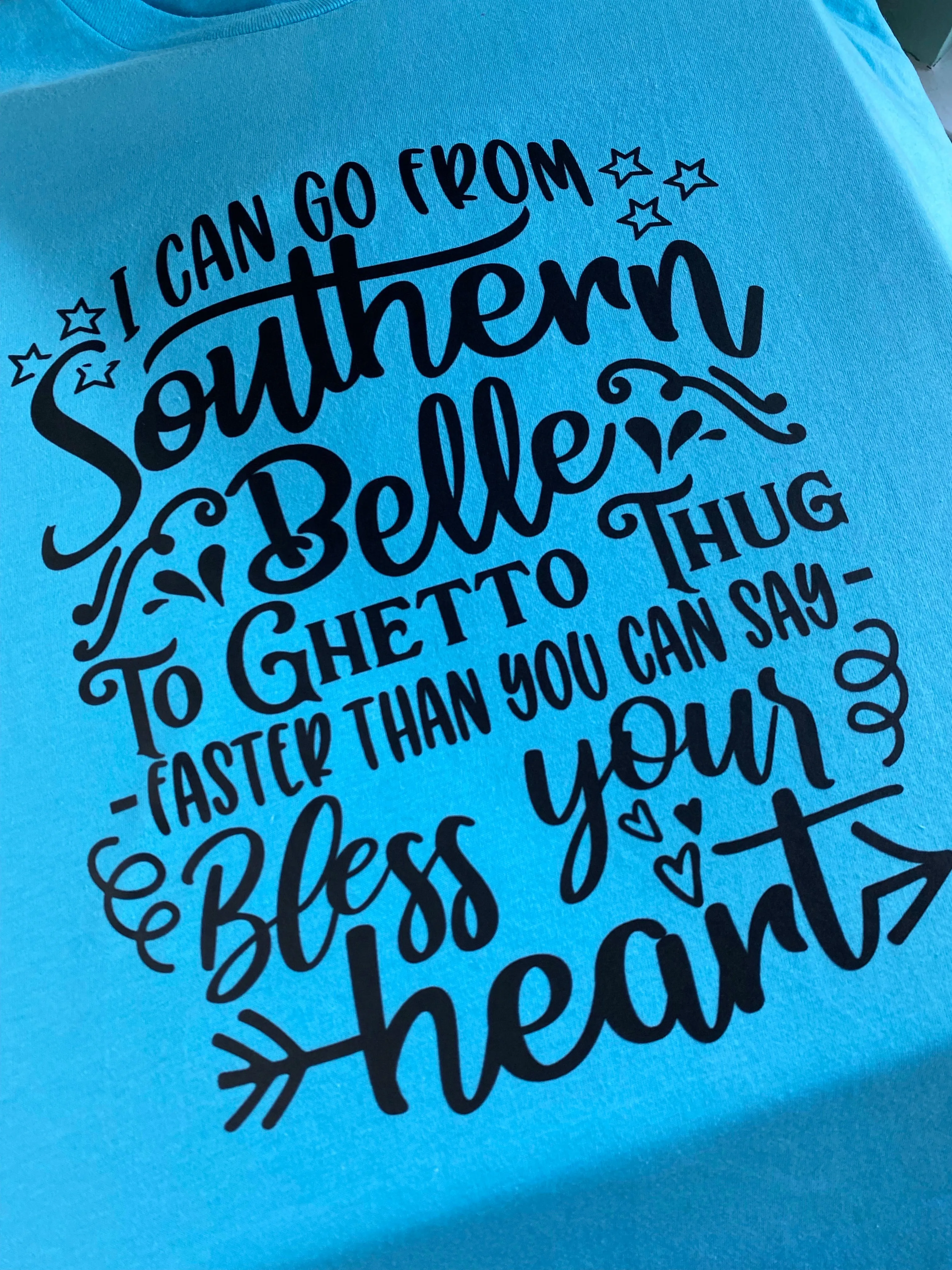 Humorous Shirts