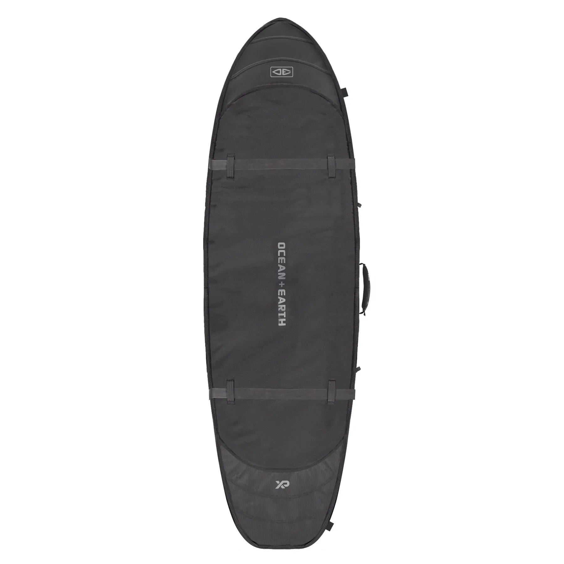 Hypa Fish / Short Travel cover - 6'8 Coffin 5 Board