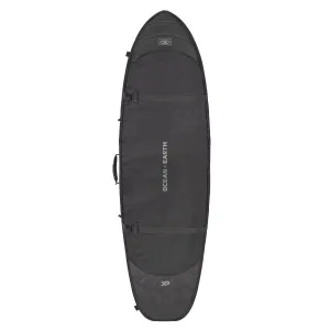 Hypa Fish / Short Travel cover - 6'8 Coffin 5 Board
