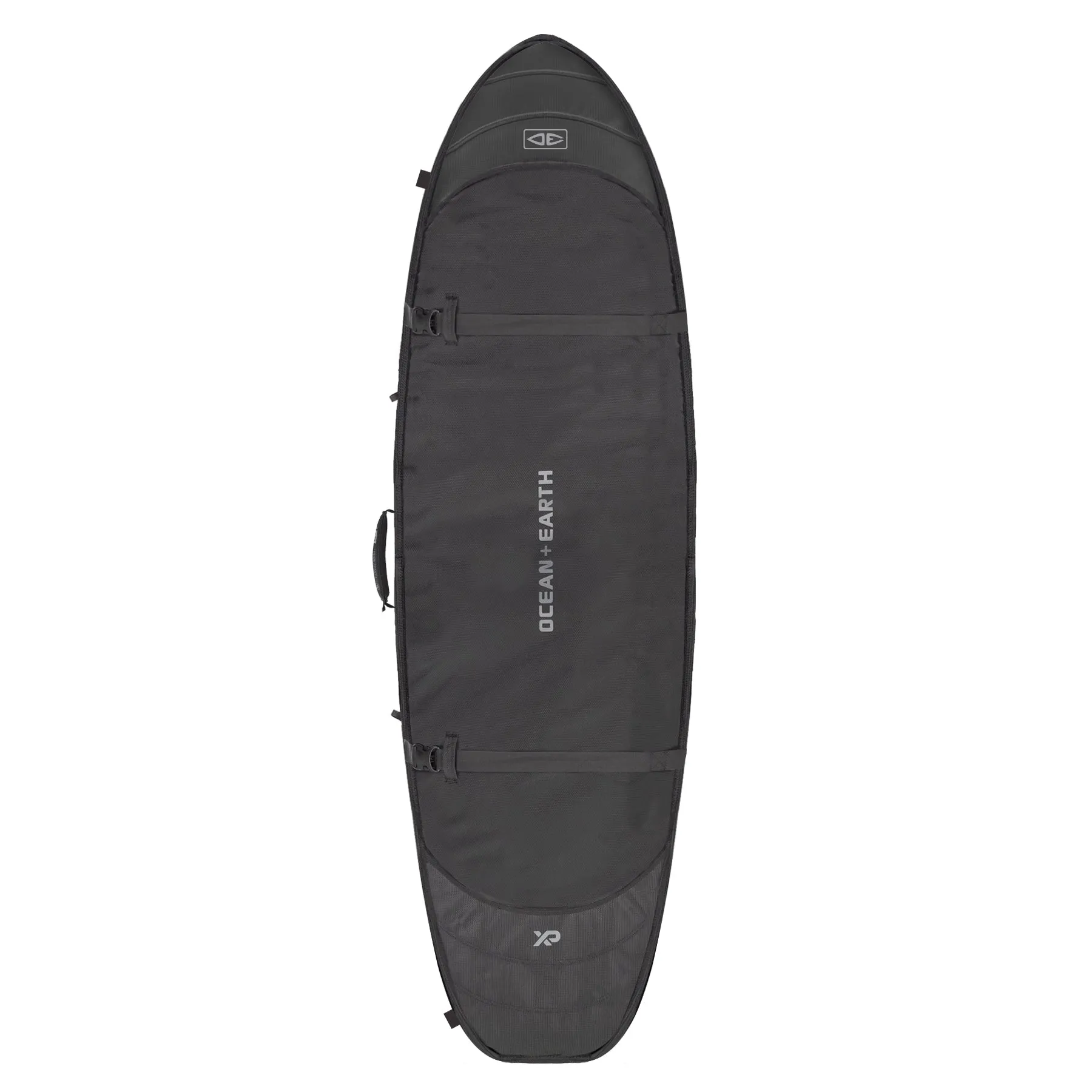 Hypa Fish / Short Travel cover - 6'8 Coffin 5 Board