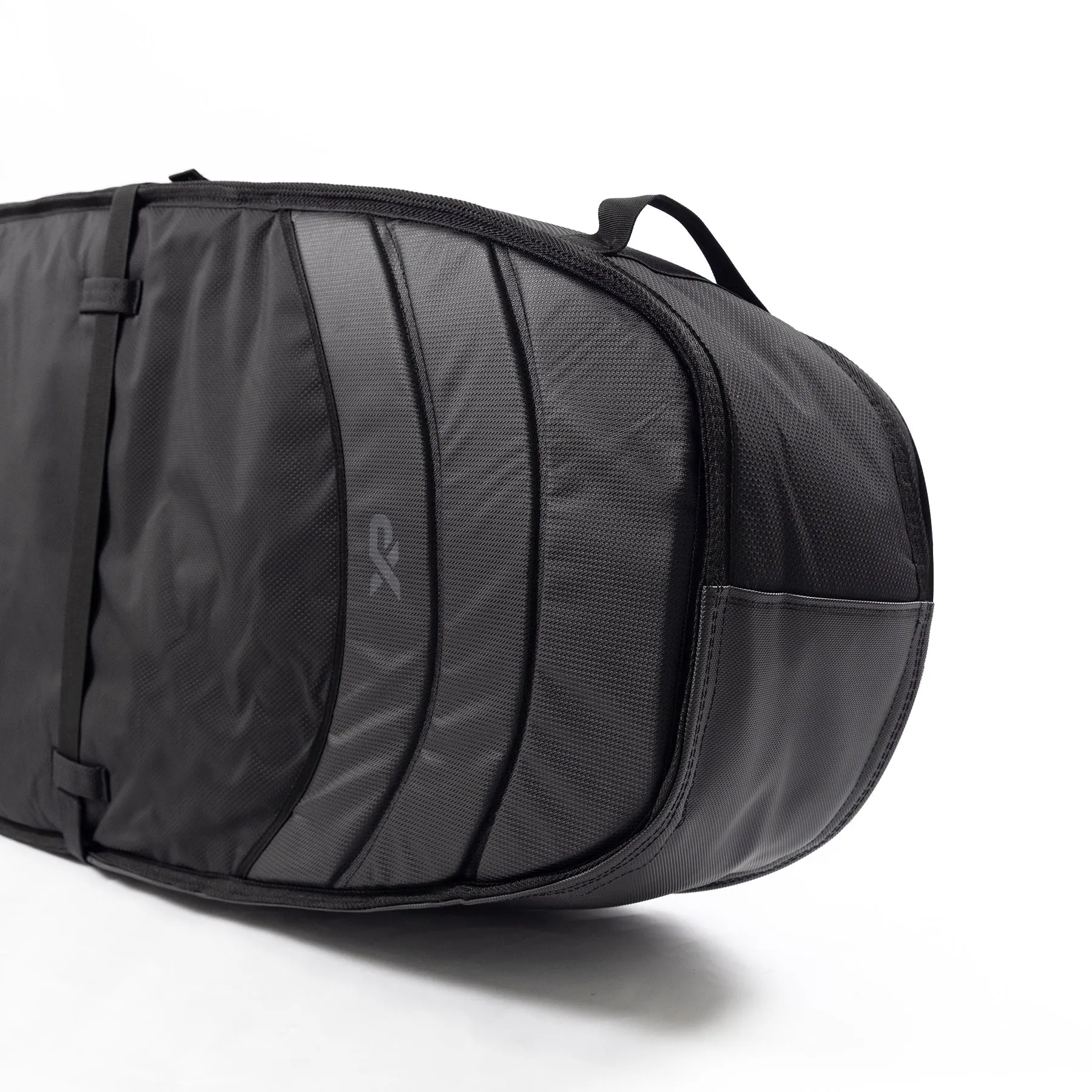 Hypa Fish / Short Travel cover - Coffin 3 Board