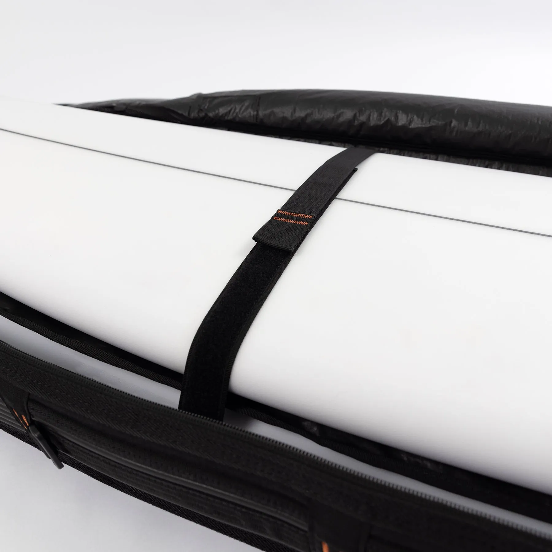 Hypa Fish / Short Travel cover - Coffin 3 Board