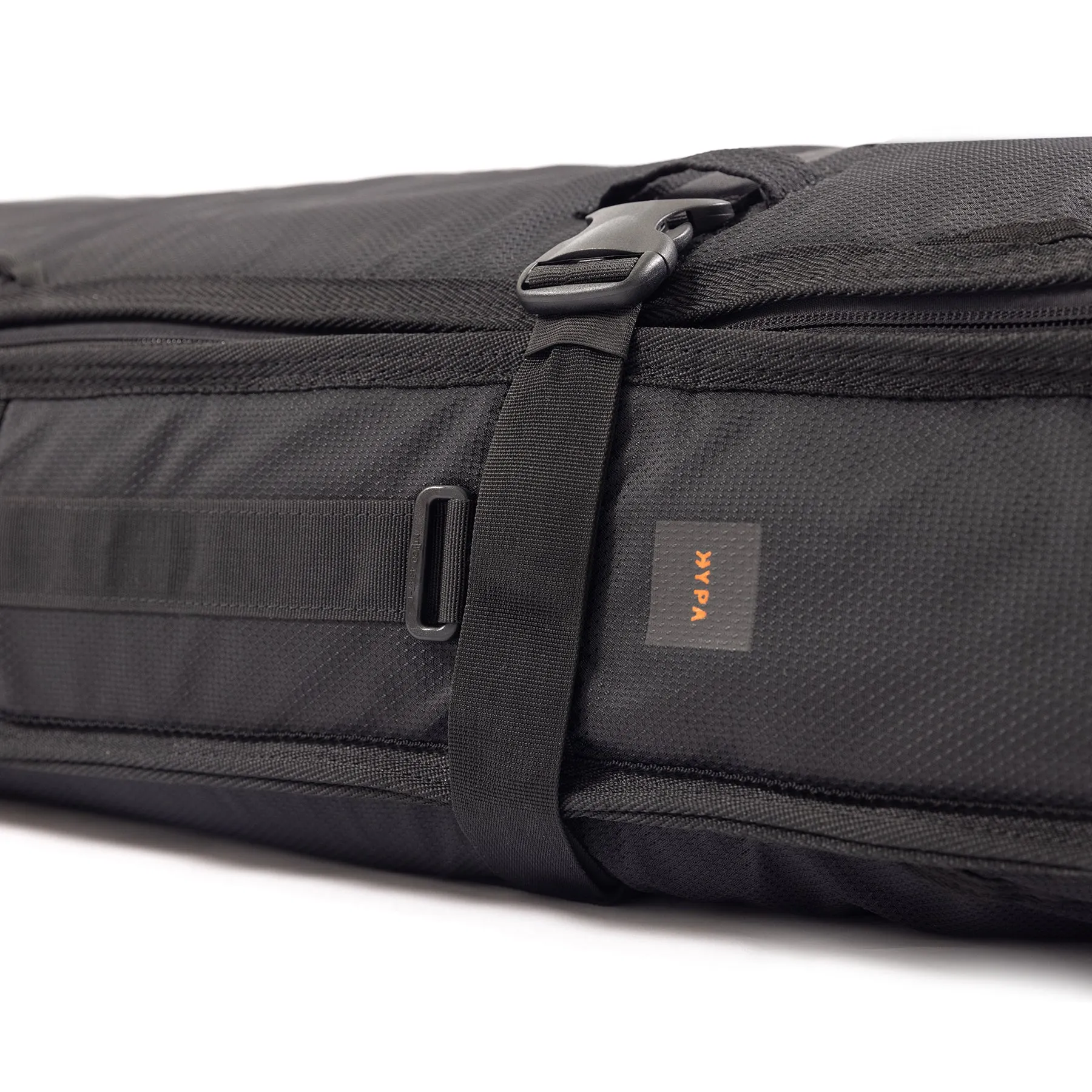 Hypa Fish / Short Travel cover - Coffin 3 Board