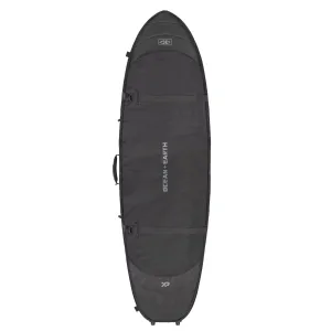 Hypa Fish / Short Travel cover - Coffin 3 Board