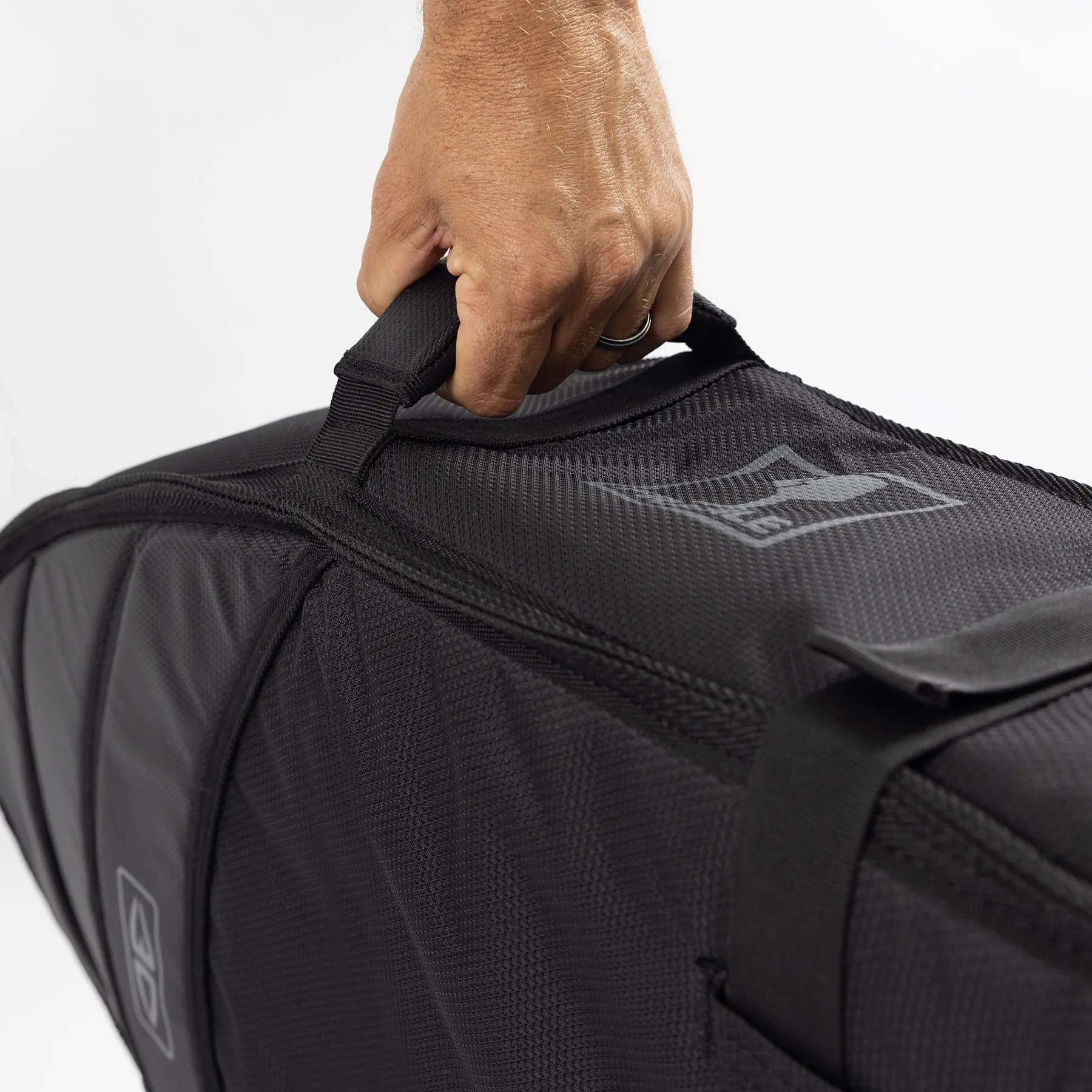 Hypa Fish / Short Travel cover - Coffin 3 Board