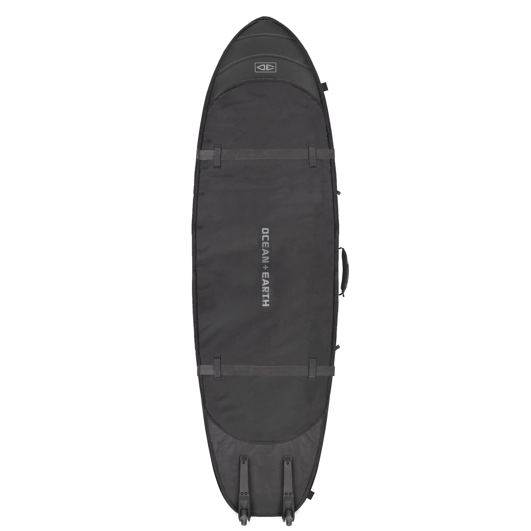 Hypa Fish / Short Travel cover - Coffin 3 Board