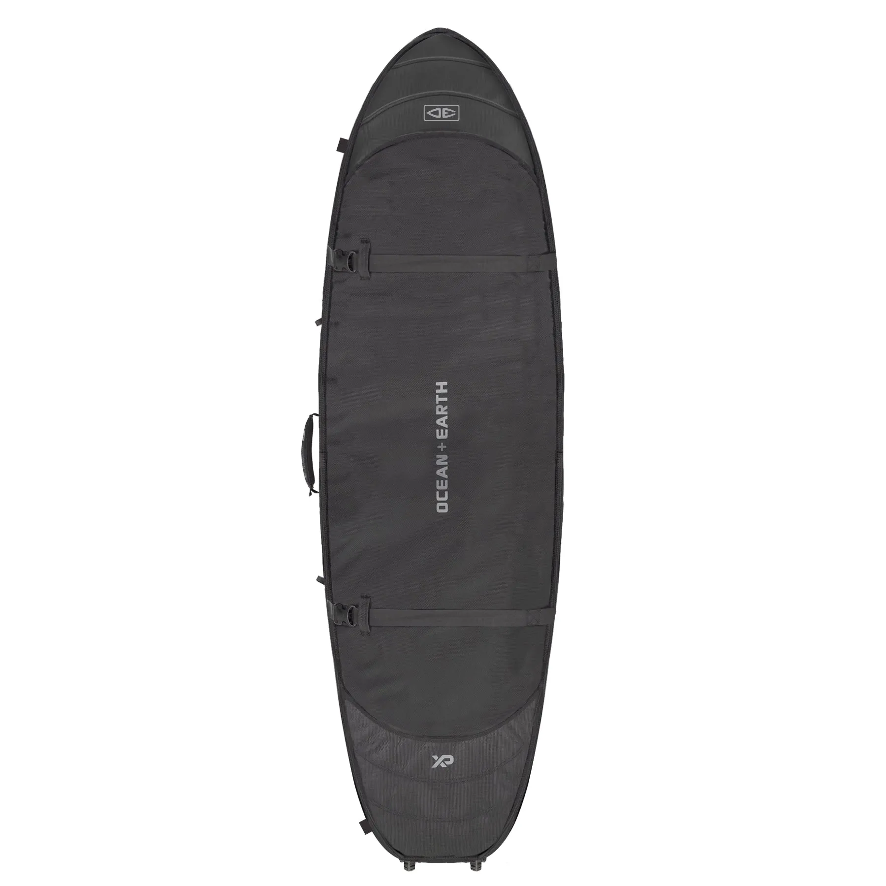 Hypa Fish / Short Travel cover - Coffin 3 Board