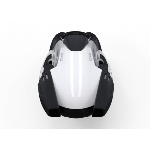 iAqua - SeaDart Fun (White)