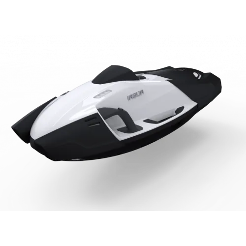iAqua - SeaDart Fun (White)