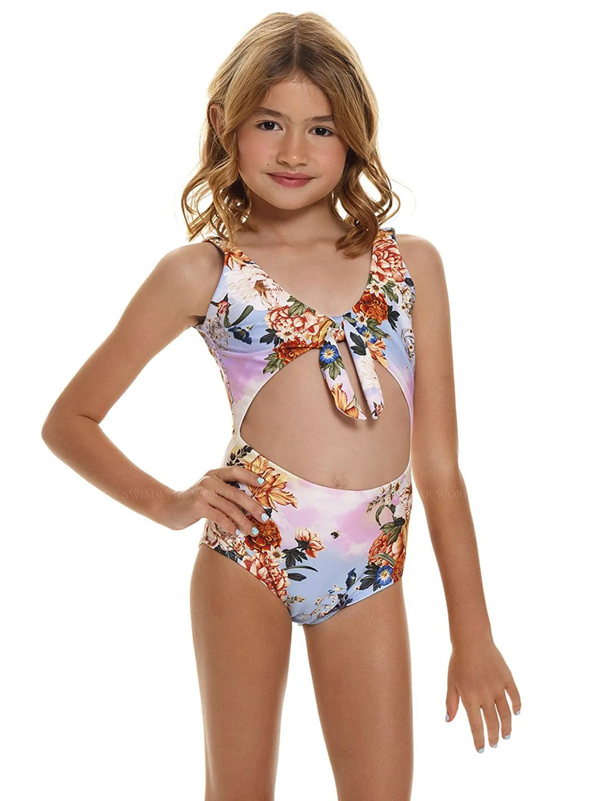 Iliana One Piece