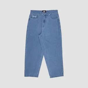 Independent 215 Span Jeans Light Blue Stonewash