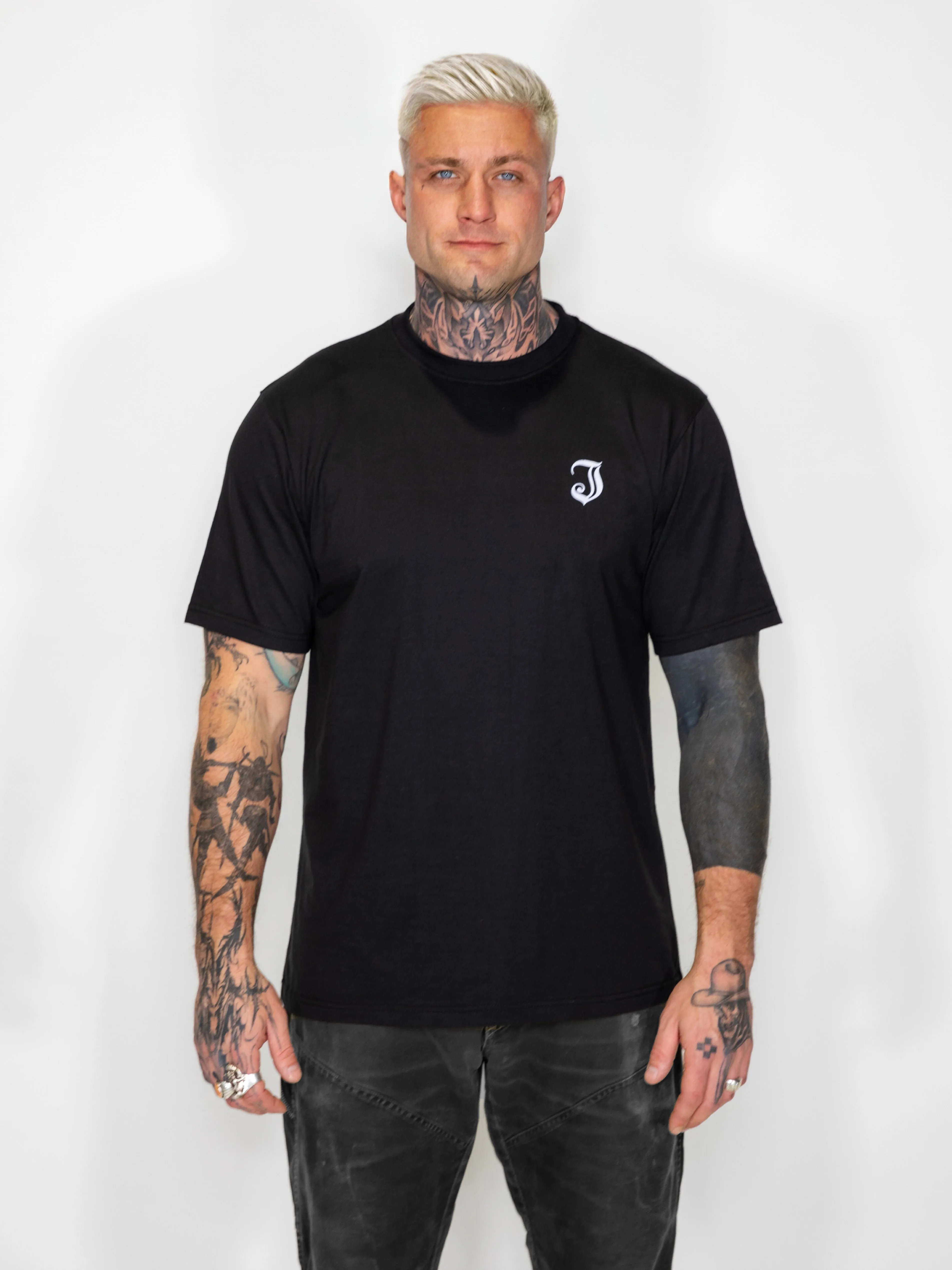 Inked X Cacho “Guardian of Ink” Tee