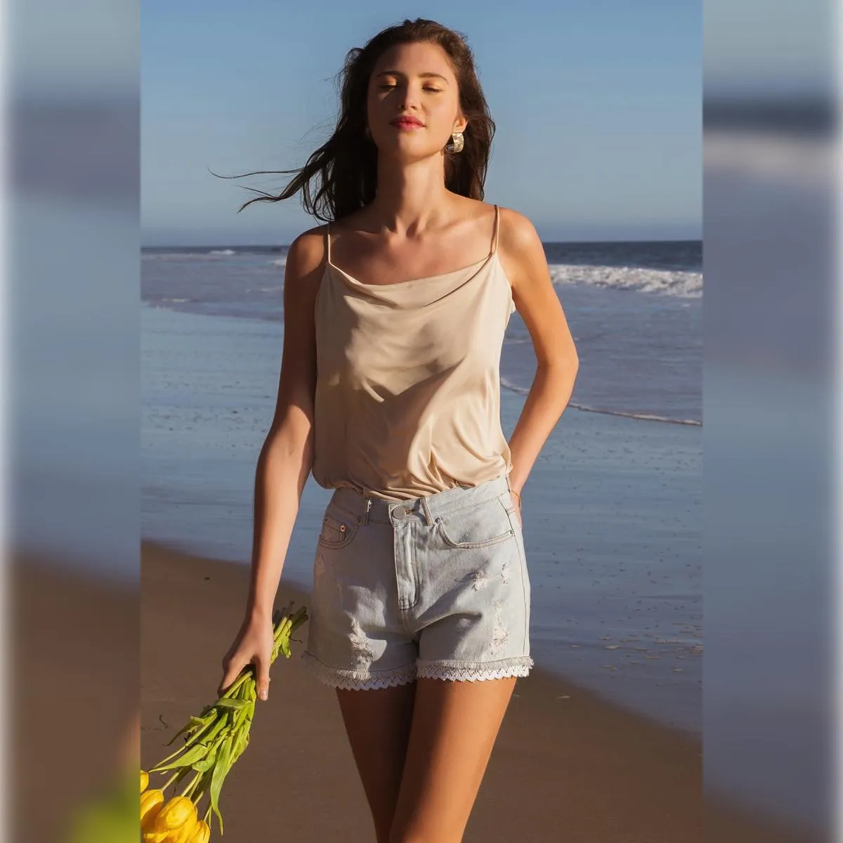 Jessie Shorts