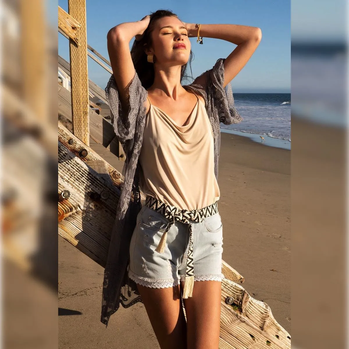 Jessie Shorts