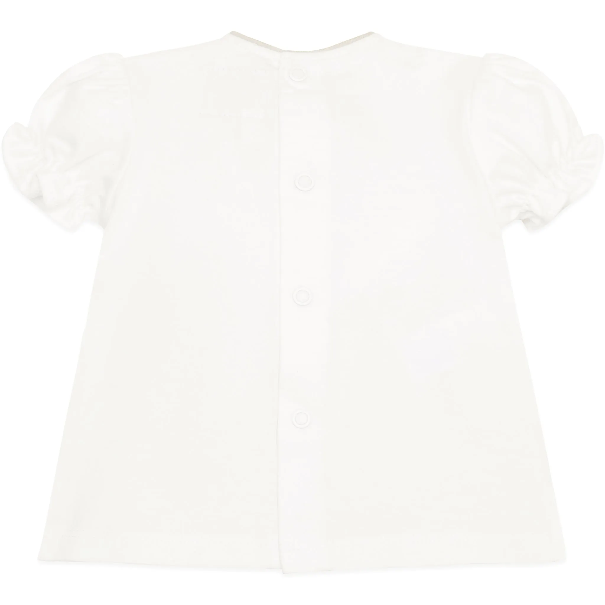 Jewell Stone Girls Top and Shorts Summer Set