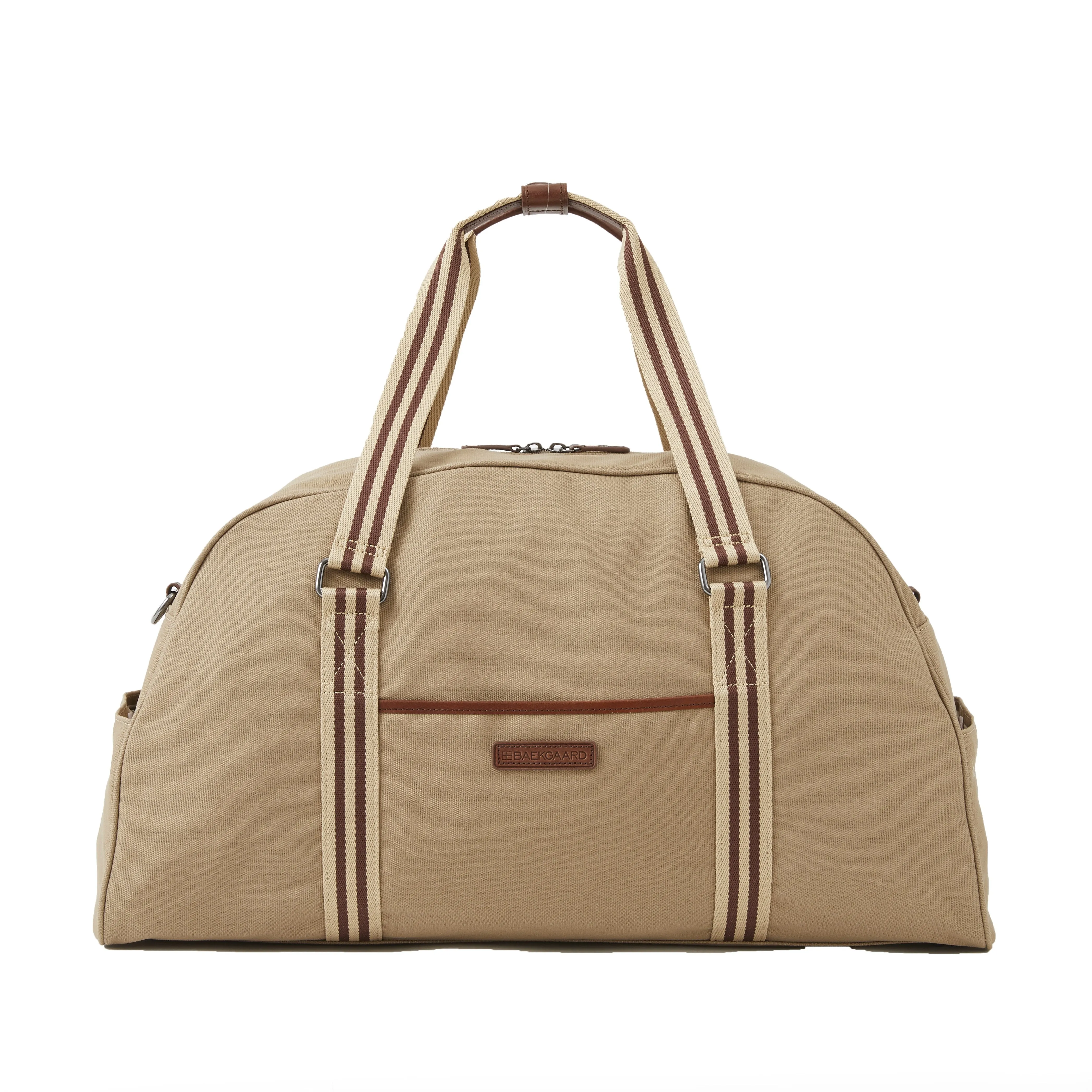 Jimmy Duffel