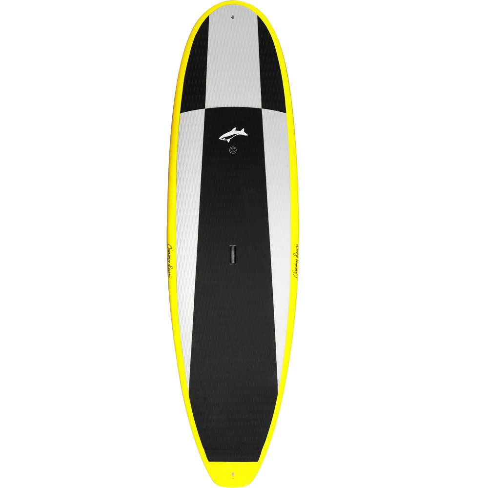 Jimmy Lewis Striker