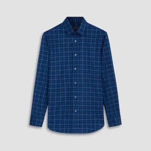 Julian Checkered Shirt