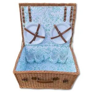 Juliska Picnic Basket