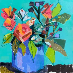 Just for You- 20x20