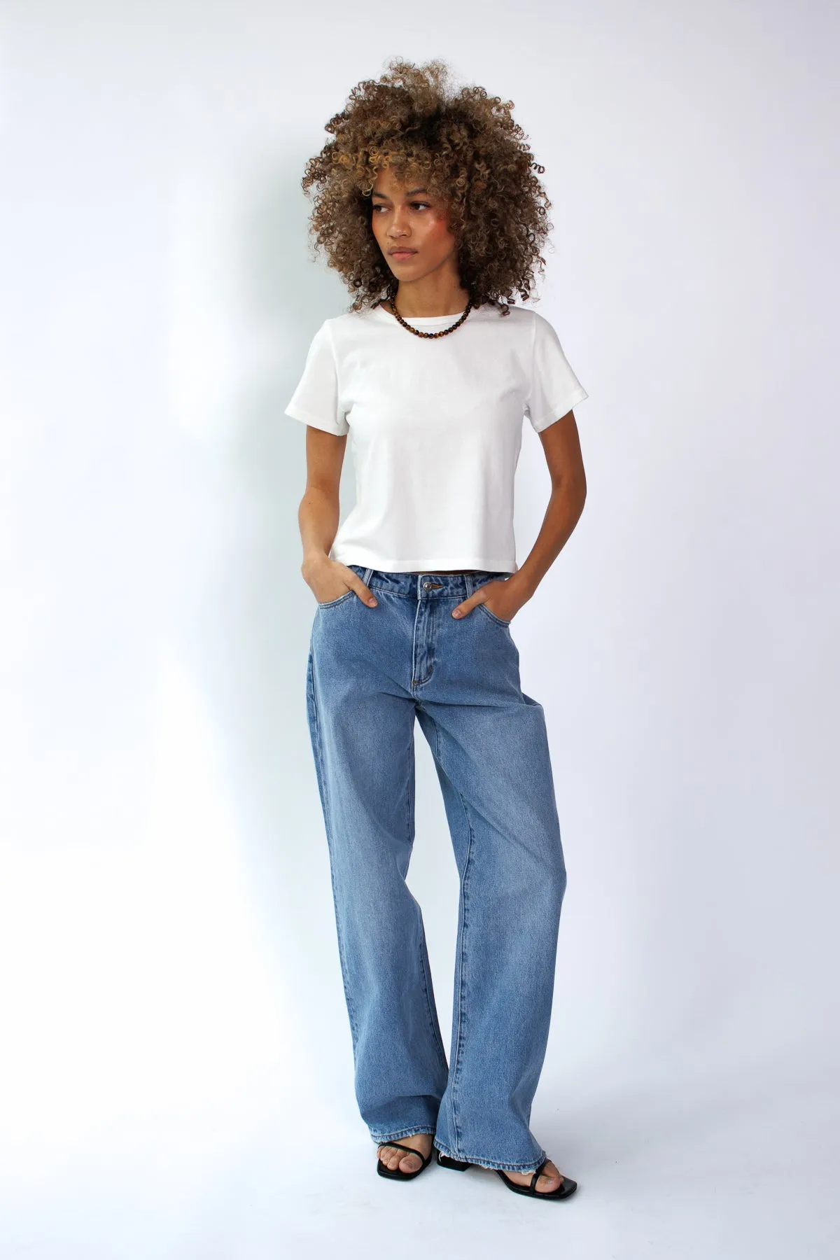 Kate Baggy Jean
