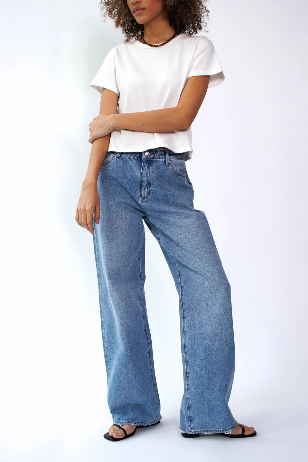 Kate Baggy Jean
