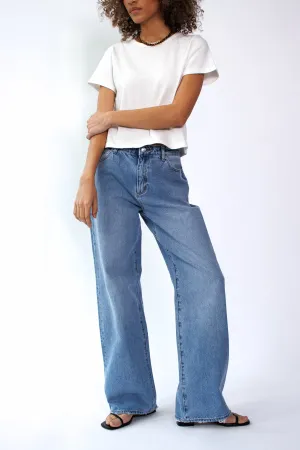 Kate Baggy Jean