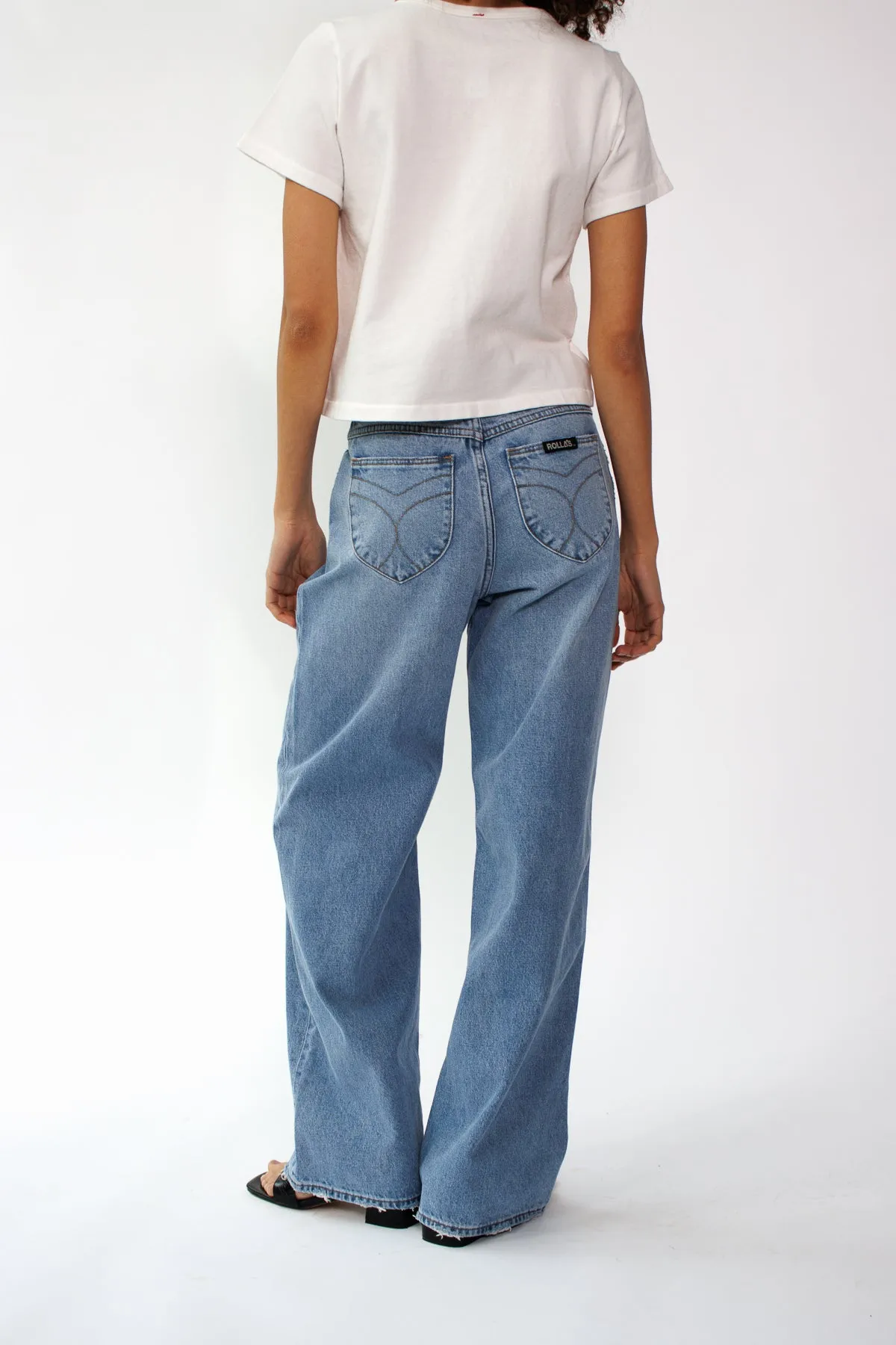 Kate Baggy Jean