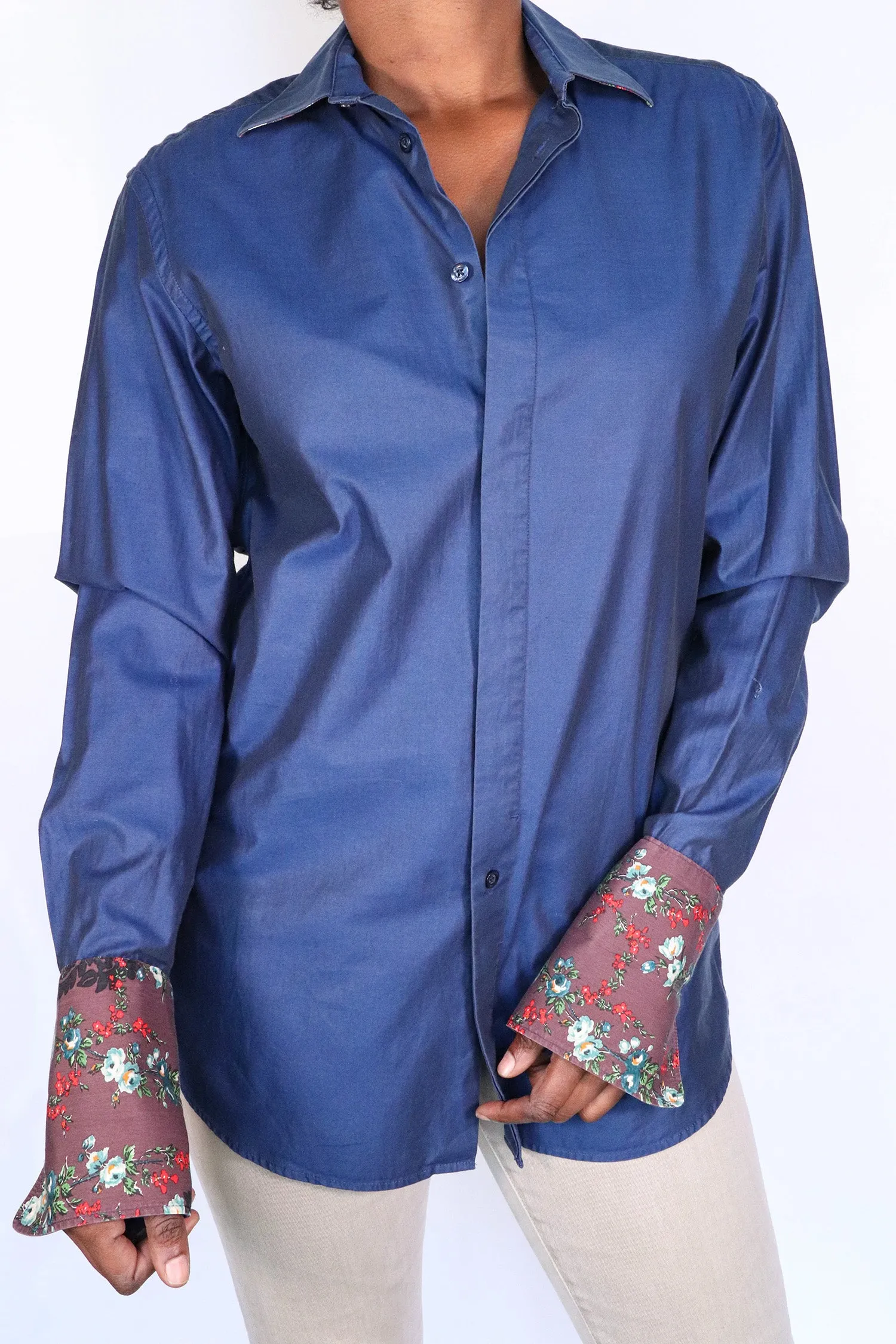 Kenzo Homme - Comfort Fit Top - M
