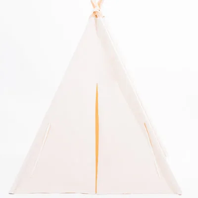 Kids Canvas Play Tent, Five Great Sizes