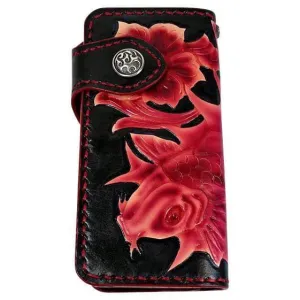 Koi Fish Wallet